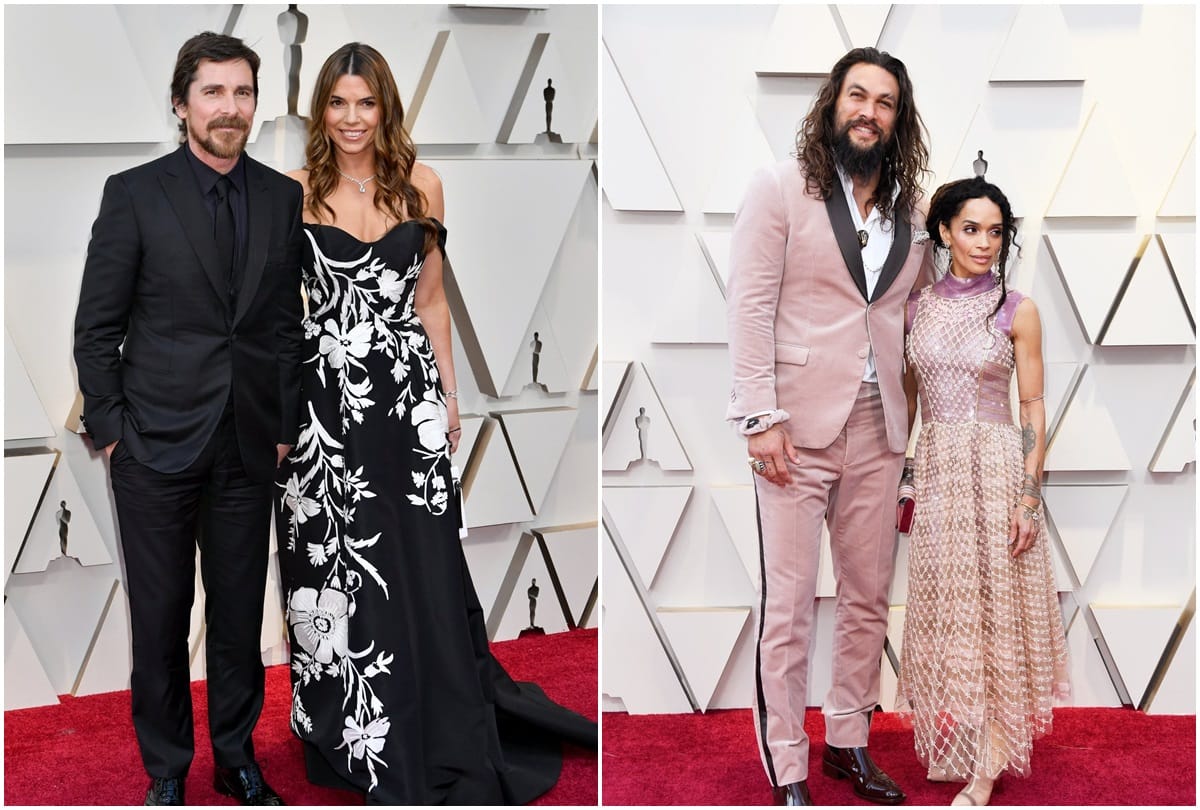 Oscars 2019 all hollywood stars red carpet look see pictures here
