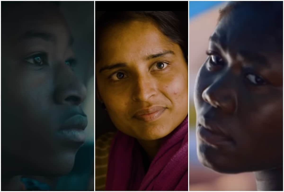 Producer Guneet Monga film Period End of Sentence got oscar in Short Documentary