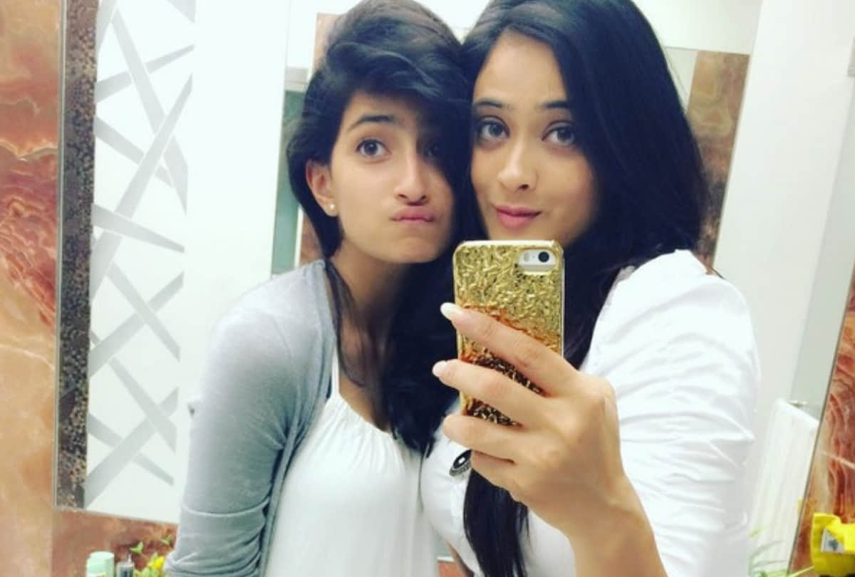 shweta tiwari daughter palak tiwari hot photoshoot viral on social media