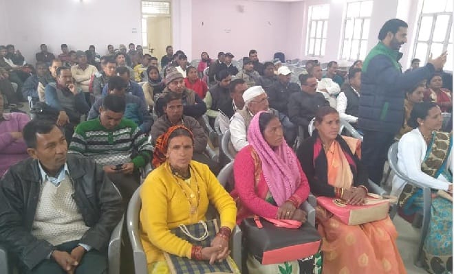 Members speak out, officials ignore quadruple