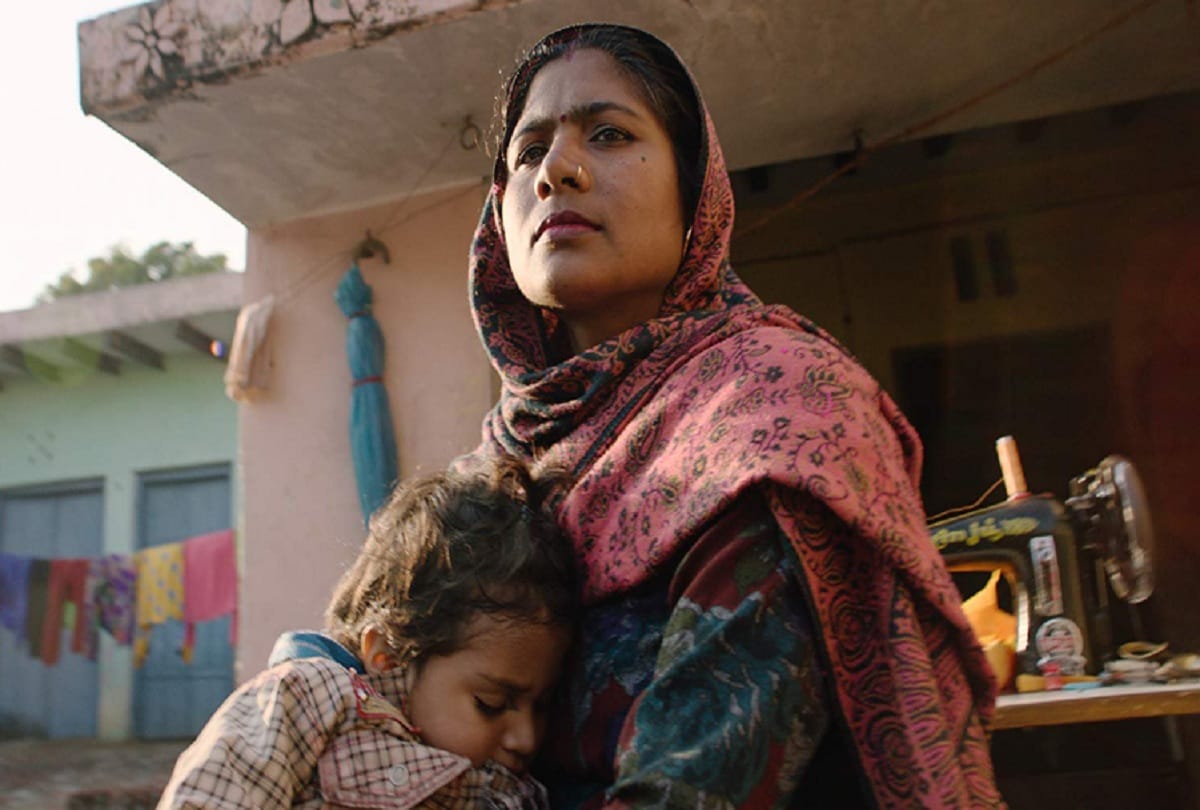 Lado, Period:The End of Sentence, Story of two woman who gets Oscar 2019 from a small town