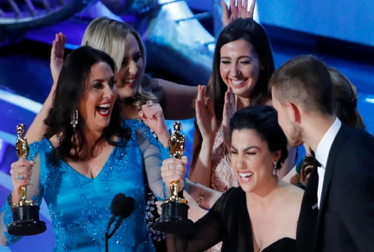 Oscars 2019 Period End of Sentence won award Know the 5 reasons
