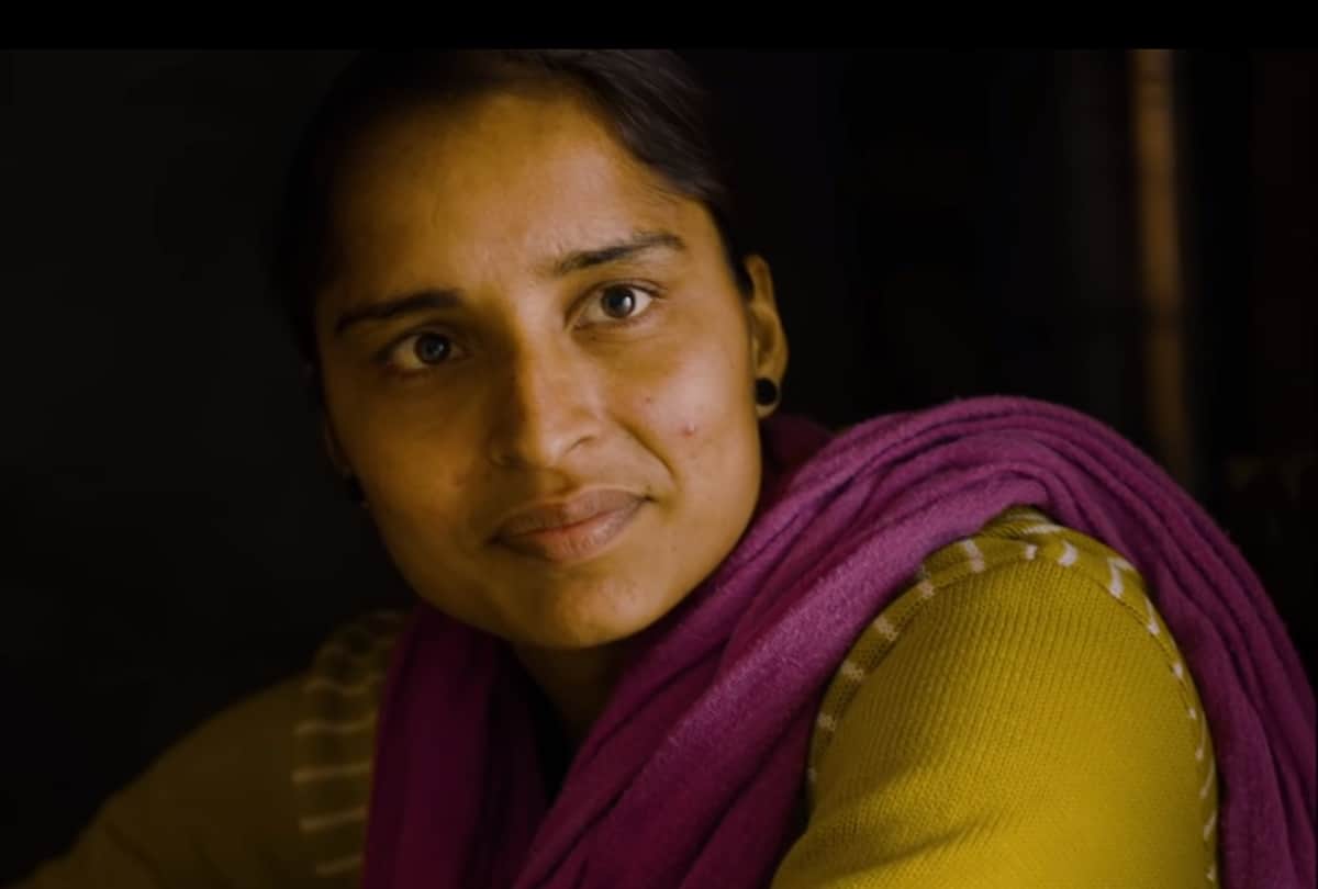 Producer Guneet Monga film Period End of Sentence got oscar in Short Documentary