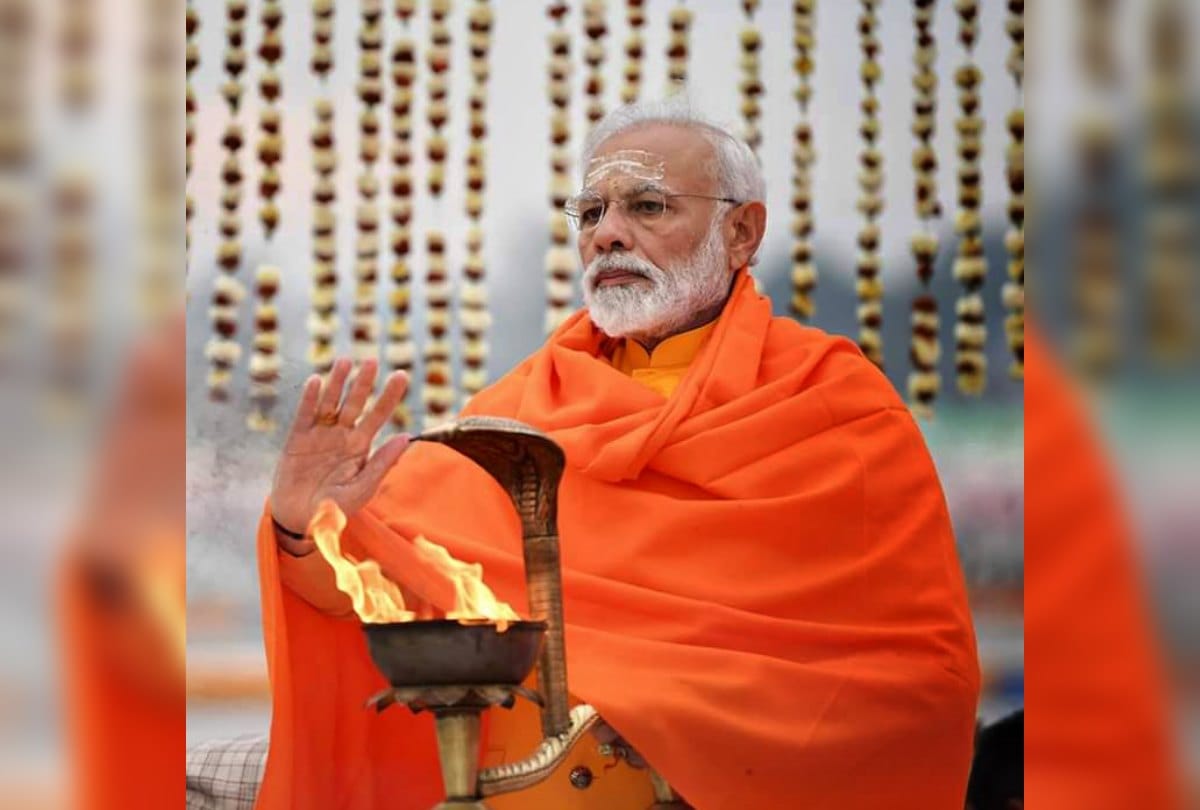 Kumbh 2019: PM modi visit kumbh mela prayagraj, all issue resolved