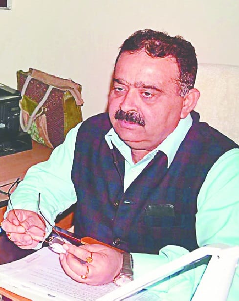 jhaal gaao me naye bijlighar ka nirmaan hoga