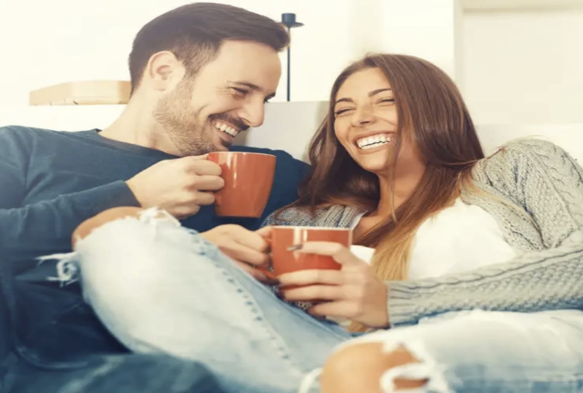 bad habits will make your relationship strong