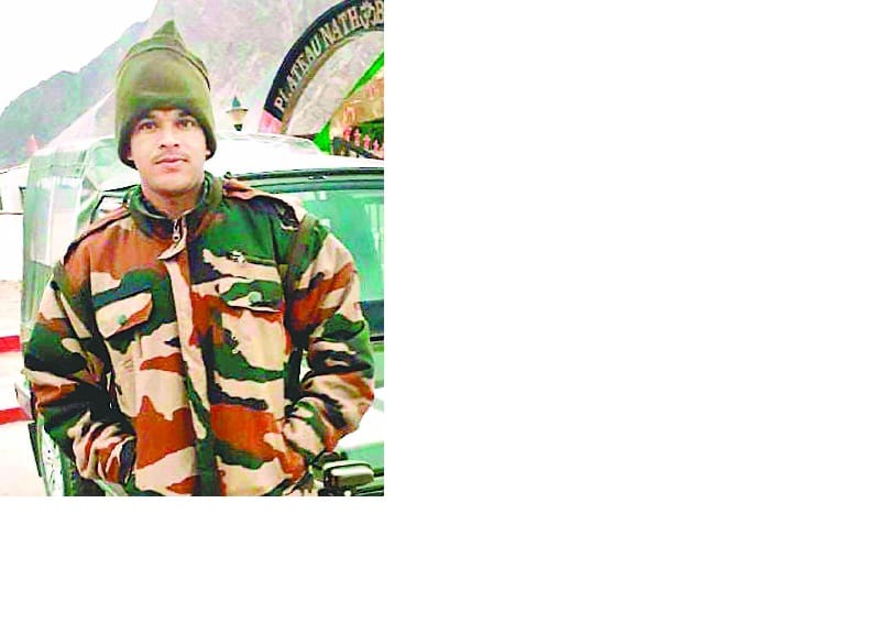 A declaration made in honor of martyrs completed, two incomplete
