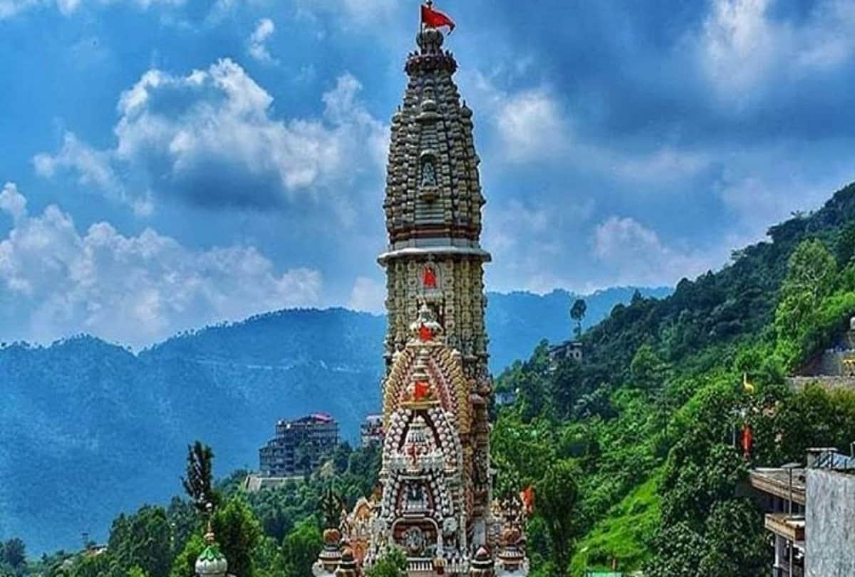 Mahashivratri 2019 jatoli temple asia highest shiv temple solan