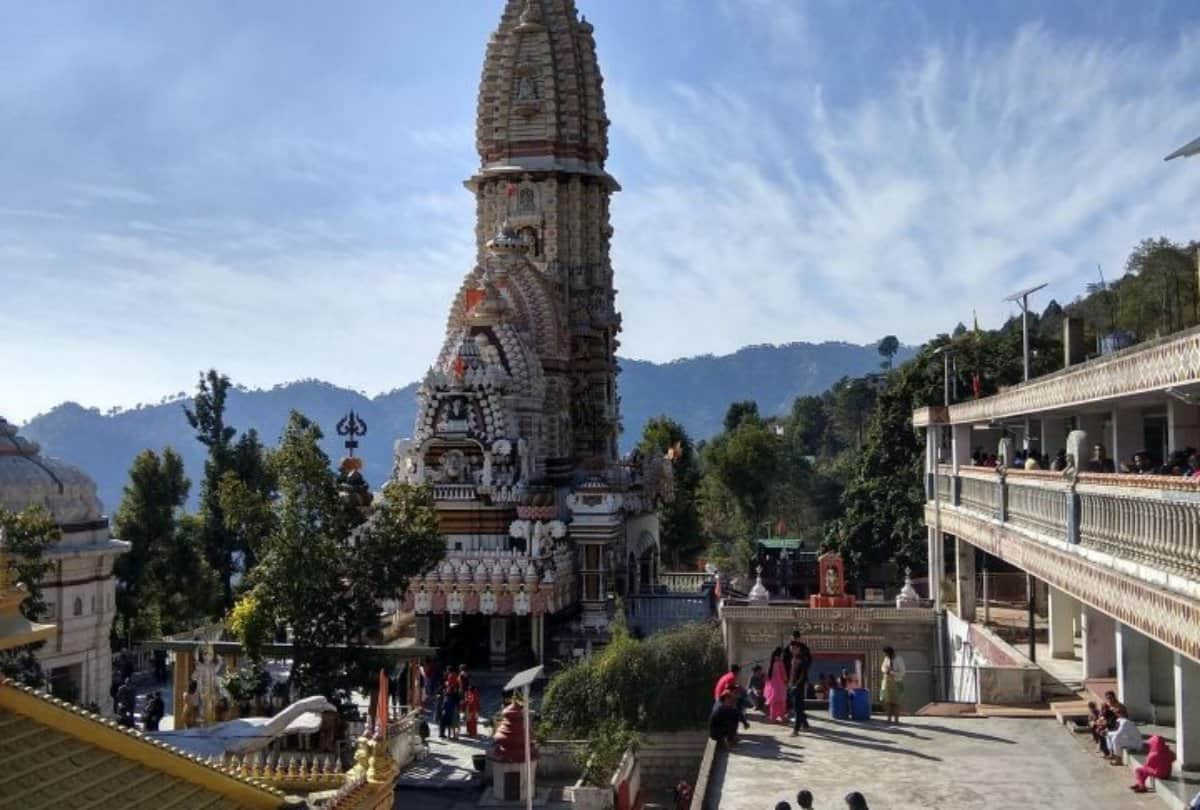 Mahashivratri 2019 jatoli temple asia highest shiv temple solan