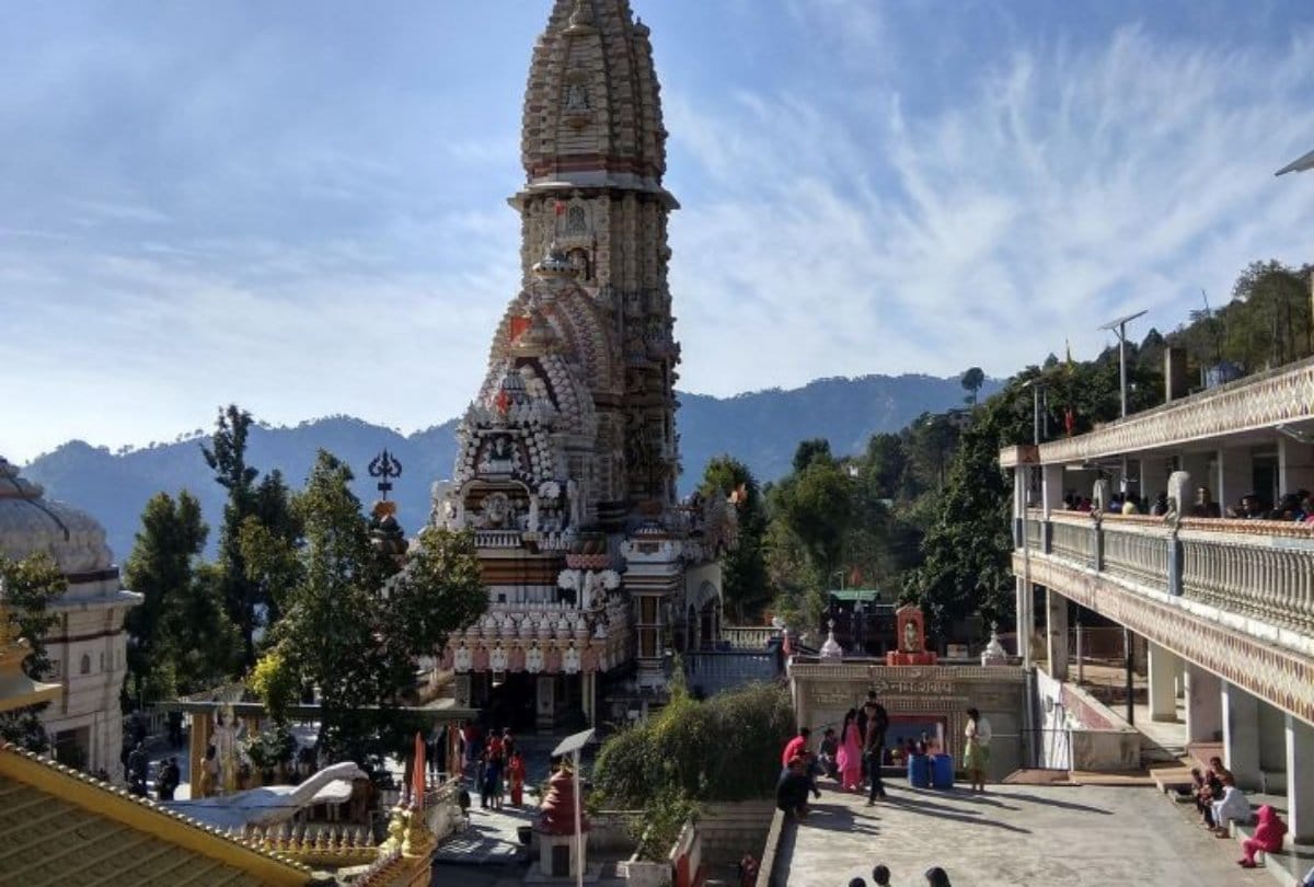 Mahashivratri 2019 jatoli temple asia highest shiv temple solan