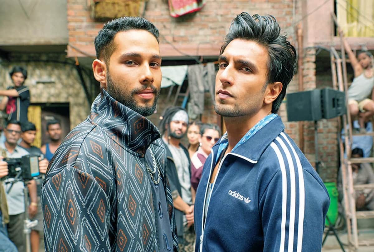 Gully Boy actor Siddhant Chaturvedi said he had dinner date with who stalked 65 year old man