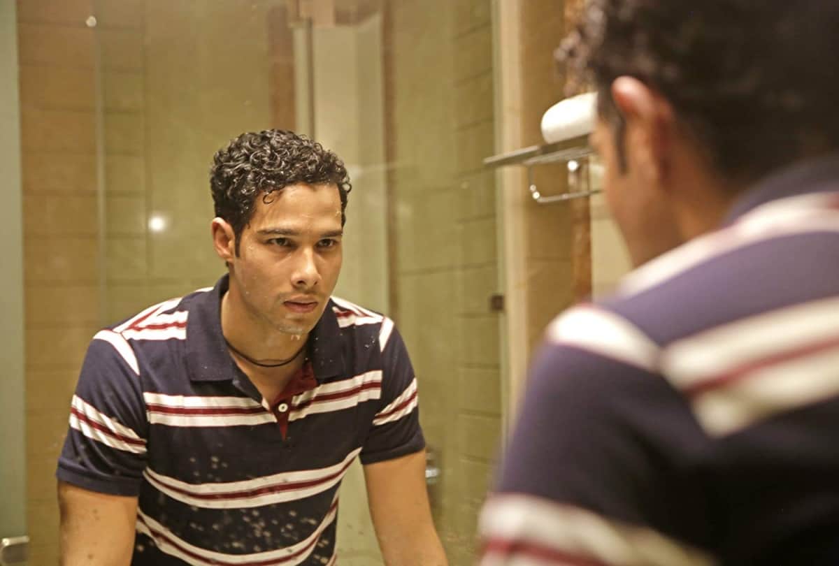 siddhant chaturvedi may be next film with shimit amin