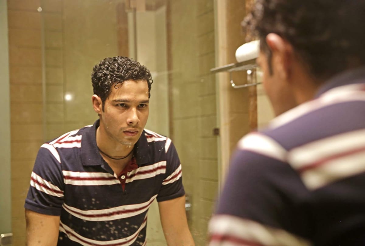 Siddhant Chaturvedi tests Covid 19 positive actor says I am feeling fine