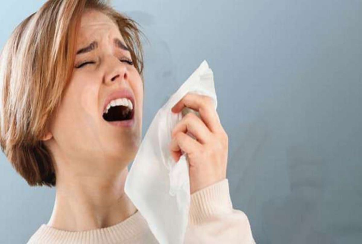 single nasal droplet is sufficient to cause COVID-19 infection, says study