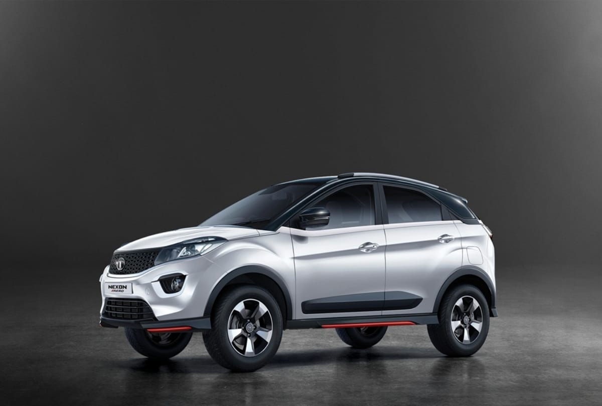 Tata nexon will get some updates by jayem automotives, new car will launch by the end of 2020