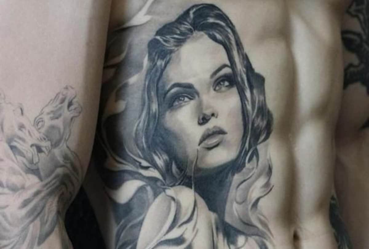 Trending Fashionable Tattoo Designs looks for Girls and Boys