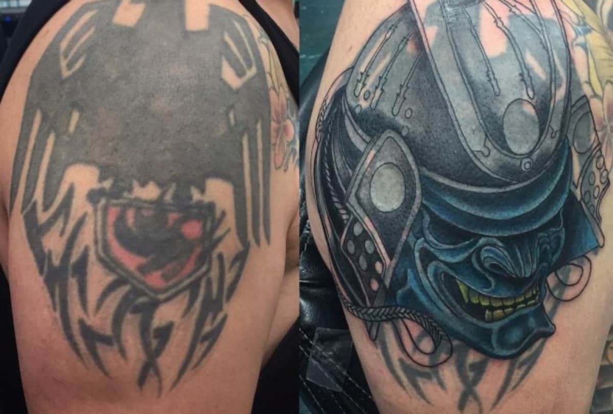 Trending Fashionable Tattoo Designs looks for Girls and Boys
