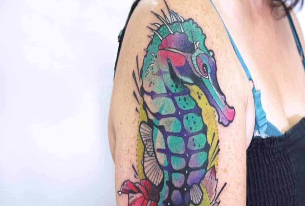 Trending Fashionable Tattoo Designs looks for Girls and Boys