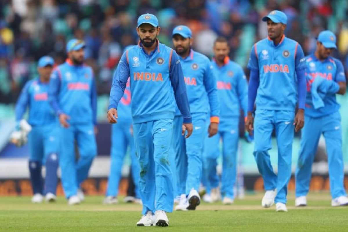 Probably 11 players are confirmed for team india selection in world cup 2019