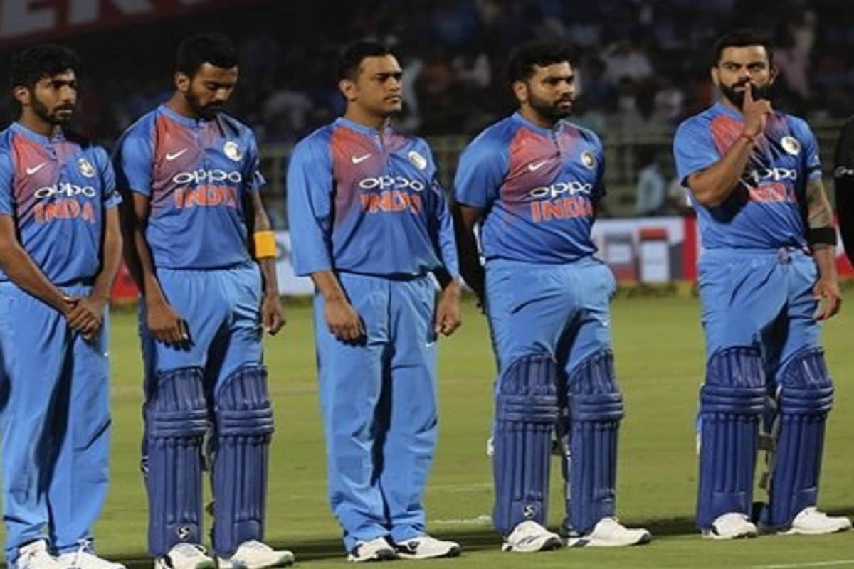 Probably 11 players are confirmed for team india selection in world cup 2019