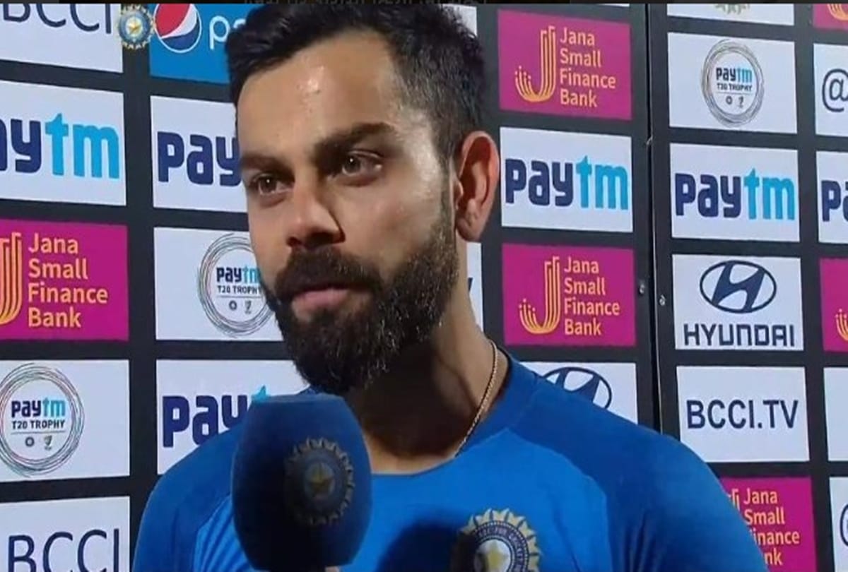 Virat kohli may skip few IPL matches to stay fit for icc World Cup 2019
