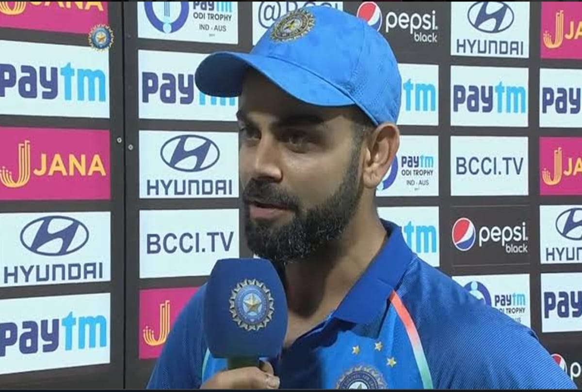 Kevin Pietersen has a new nickname for run-machine Virat Kohli