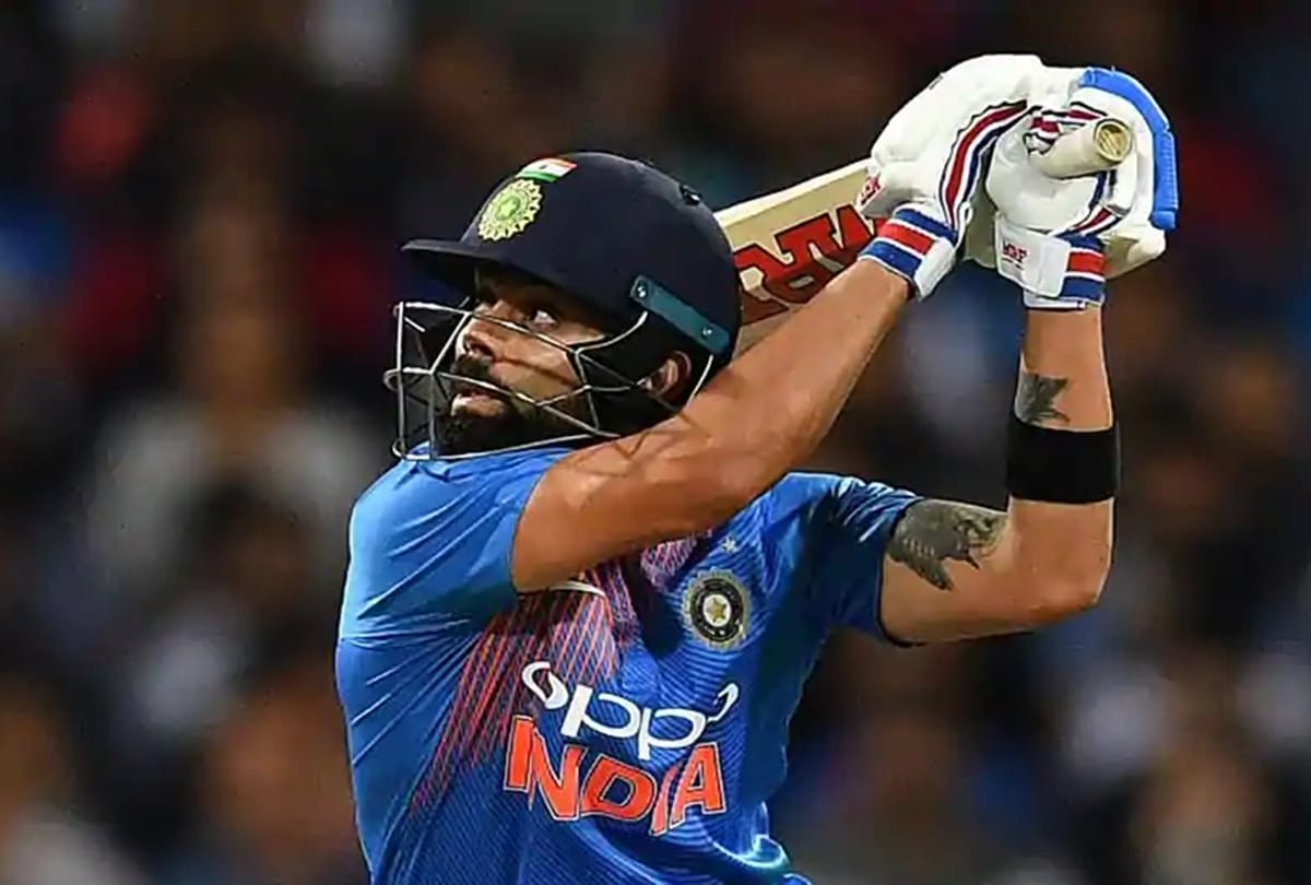 Chinnaswamy pitch expected to be batting friendly in 2nd T20