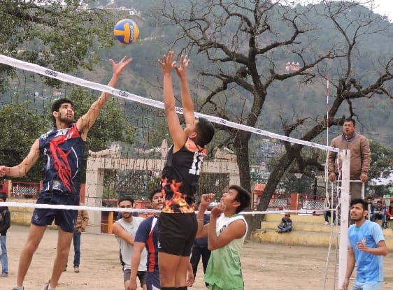 Chamoli, Khatima, Tanakpur win the inaugural opening