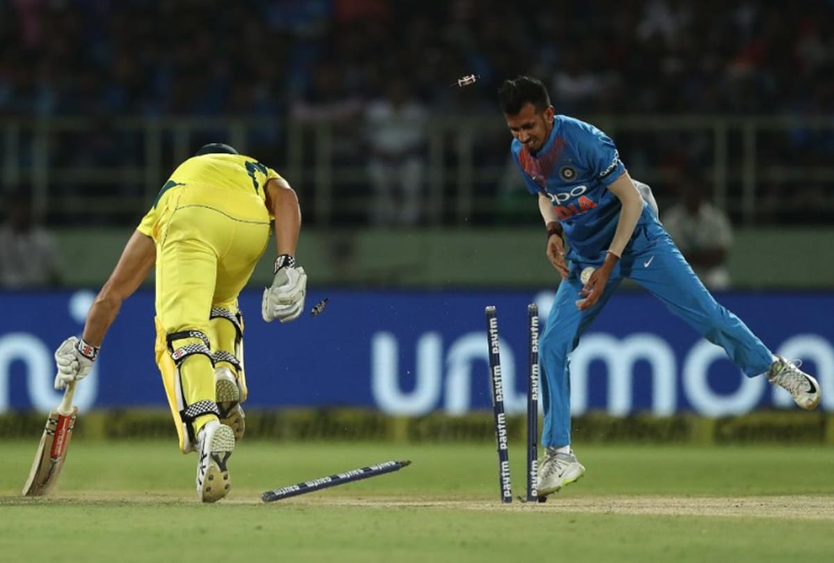 AUSvIND: India lost to australia in last over of Umesh Yadav