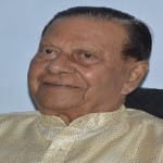 श्रीप्रकाश मणि