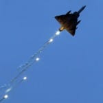 Air Strike Funny and laughing messages trande all day on social media
