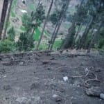 भारतीय कार्रवाई की पाकिस्तानी सेना ने तस्वीर जारी की है