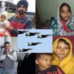 air strike