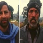 मोहम्मद आदिल और वाजिद शाह