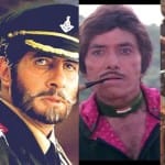 bollywood actor play army Major role