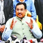 वित्तमंत्री कैप्टन अभिमन्यु