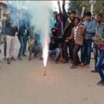 celebration in agra