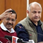 Delhi Budget 2021