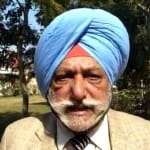 कर्नल डीएस ग्रेवाल