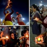 Indian air force strikes back for Pulwama terror attack, Kumbh Mela saints appreciated Air strikes