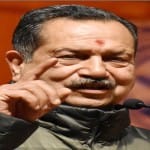 आरएसएस नेता इंद्रेश कुमार