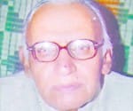 कुलदीप तलवार