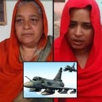 martyr ajay kumar family