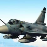 india pakistan: fear in People of Lahaul after the roar of indian air force fighter planes in area