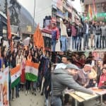 himachal people reactions after indian air force attack on terrorists