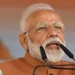 प्रधानमंत्री मोदी