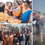 pulwama Air Surgical Strike