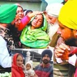 शहीद सुखजिंदर सिंह