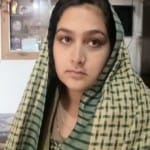 pulwama attack martyr tilak raj wife statement over indian air force surgical strike in pakistan