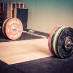 weightlifting